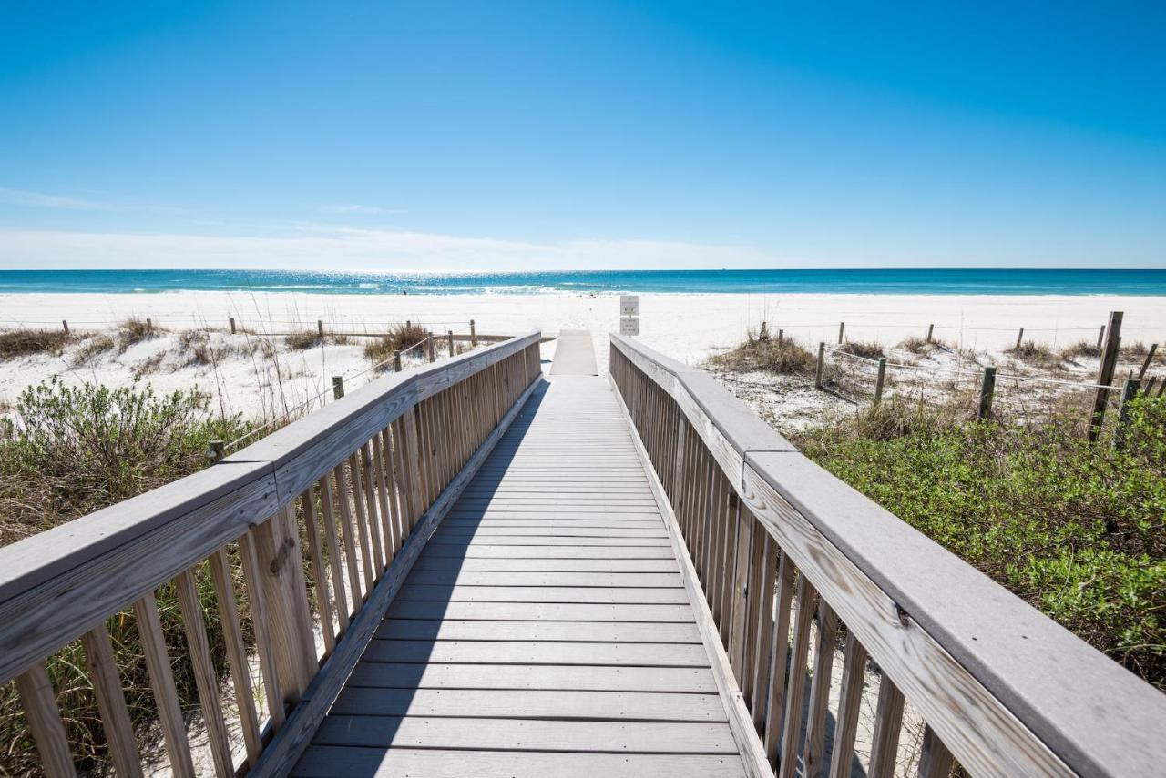 Appartamento Edgewater Tower III 609 Panama City Beach Esterno foto