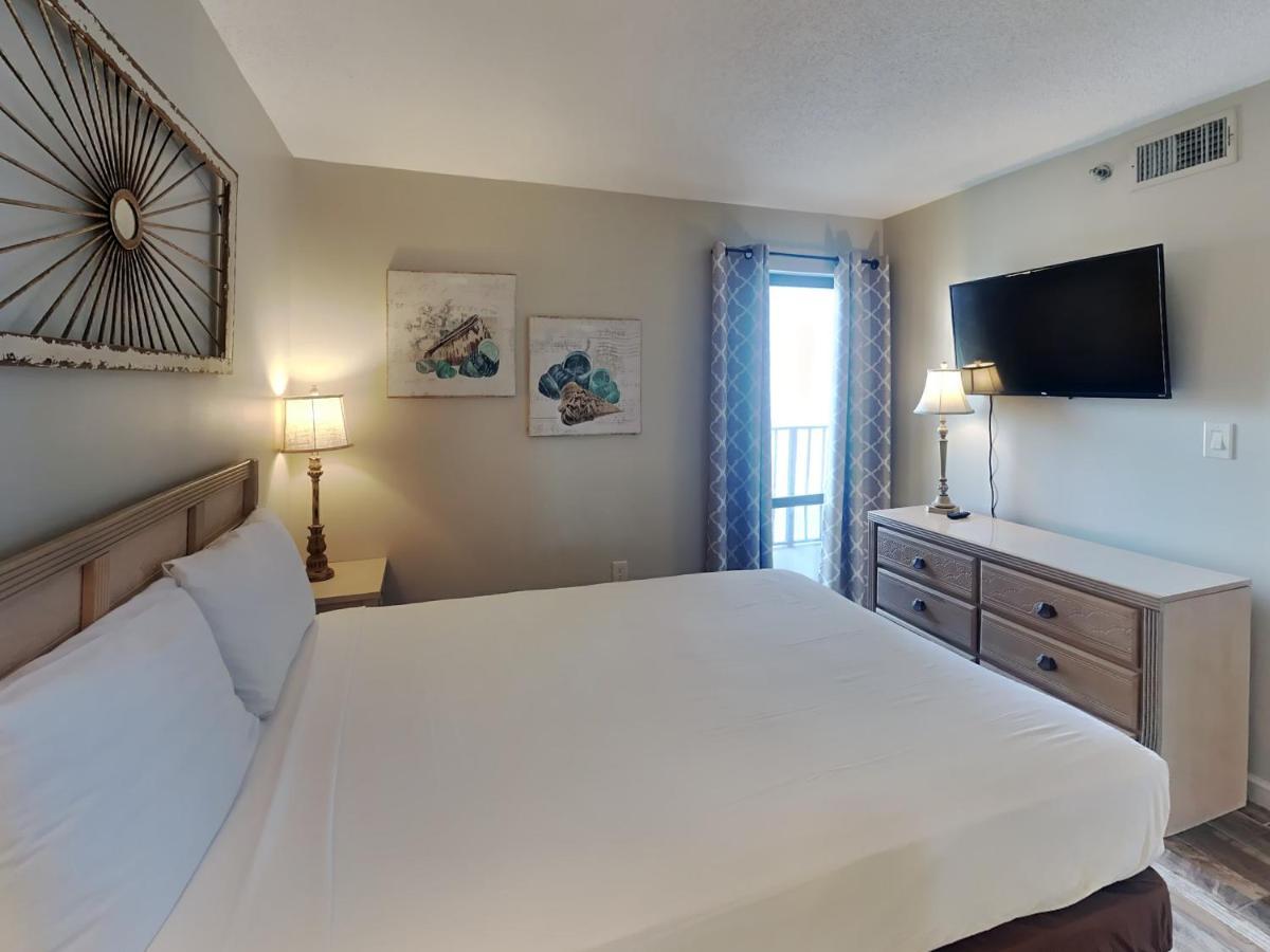 Appartamento Edgewater Tower III 609 Panama City Beach Esterno foto