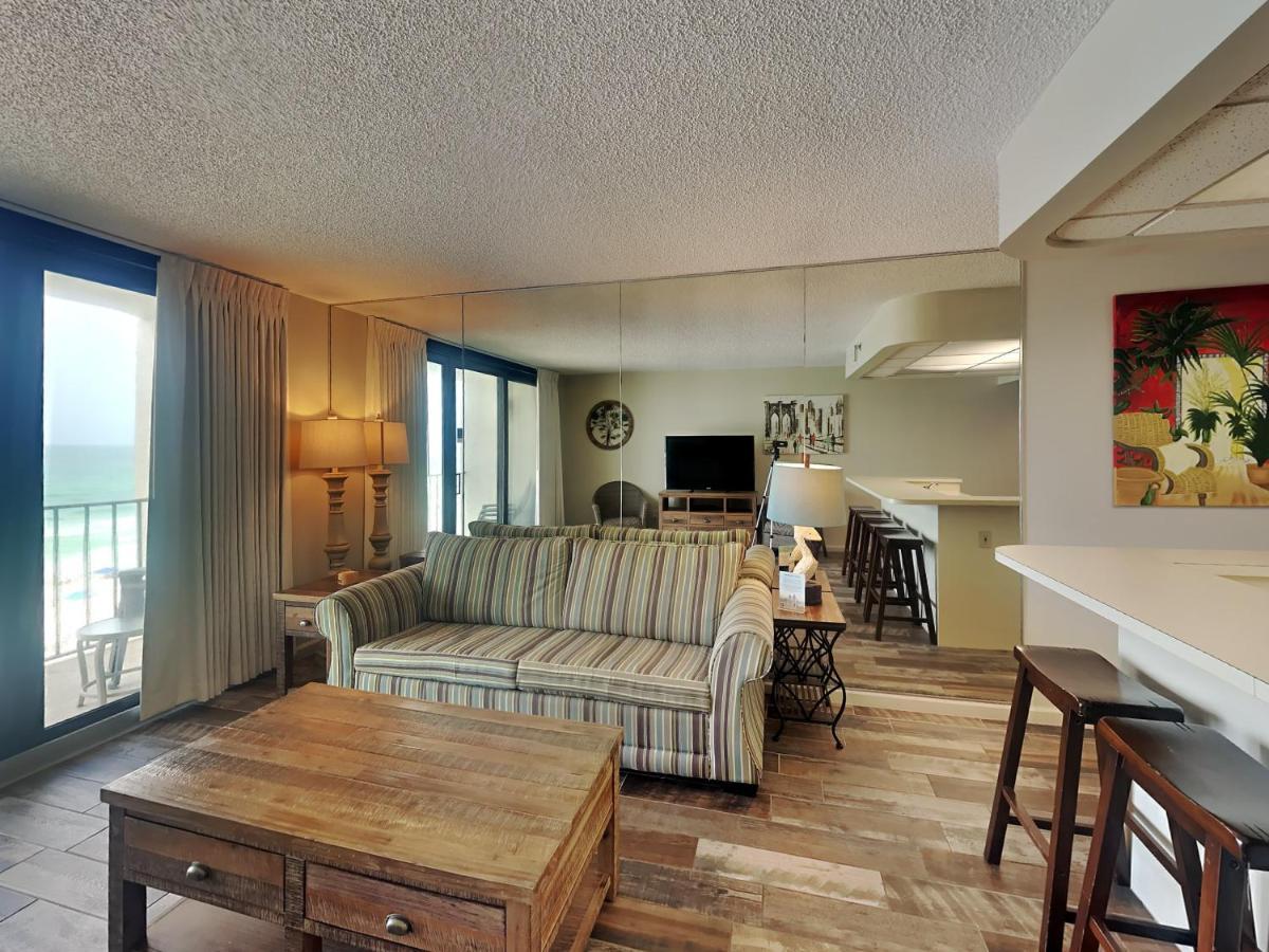 Appartamento Edgewater Tower III 609 Panama City Beach Esterno foto
