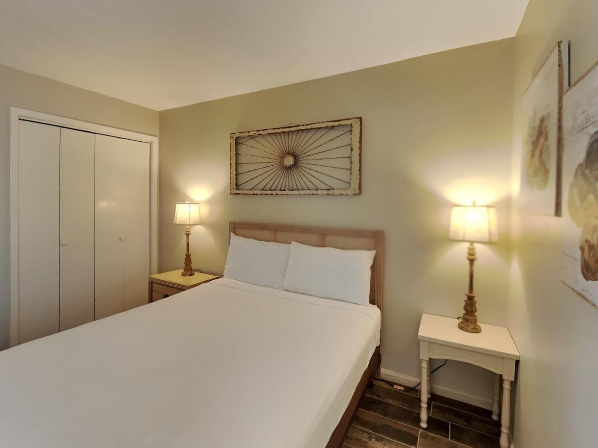 Appartamento Edgewater Tower III 609 Panama City Beach Esterno foto