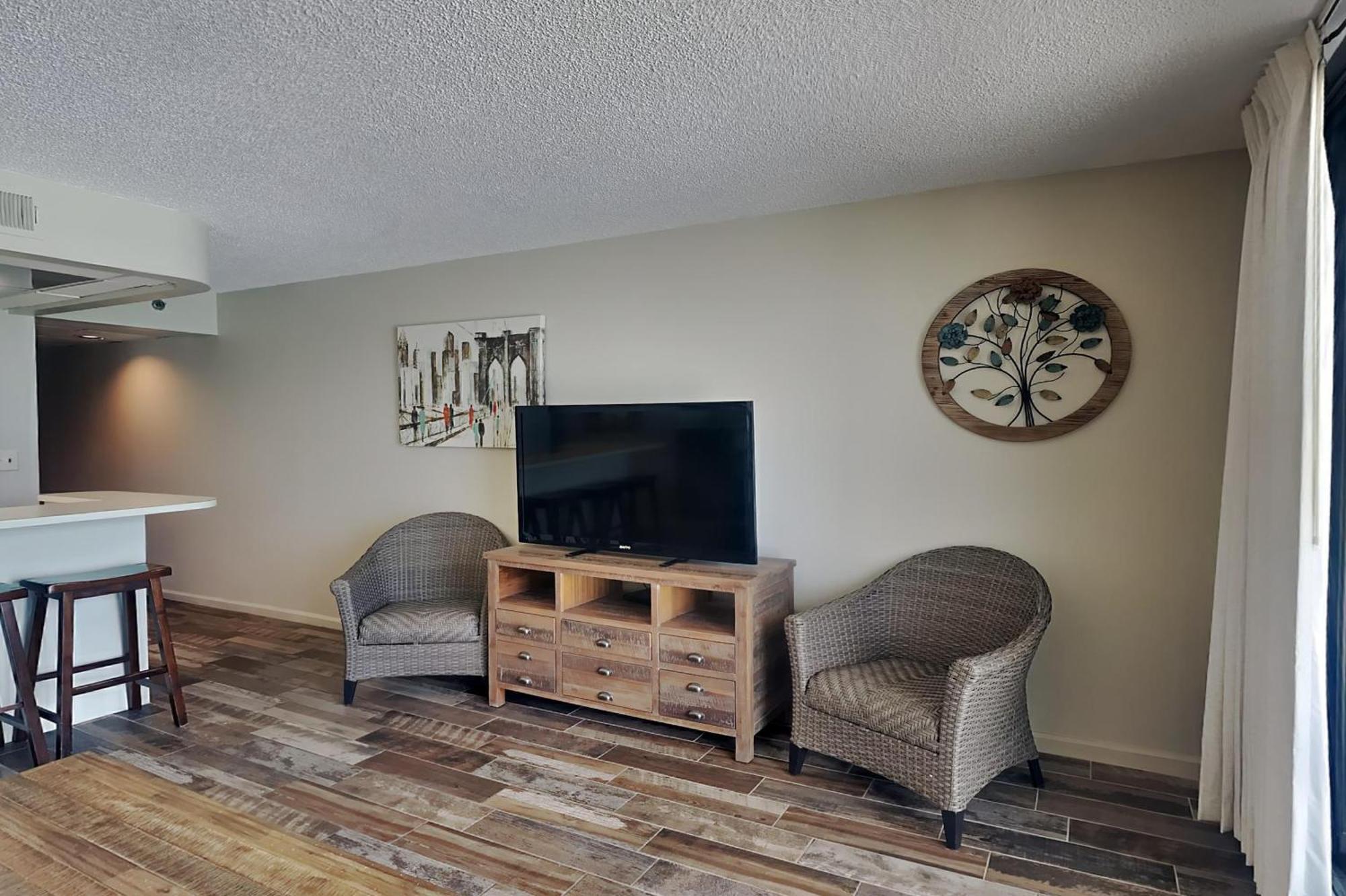 Appartamento Edgewater Tower III 609 Panama City Beach Esterno foto